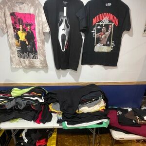 $5 pop culture shirt